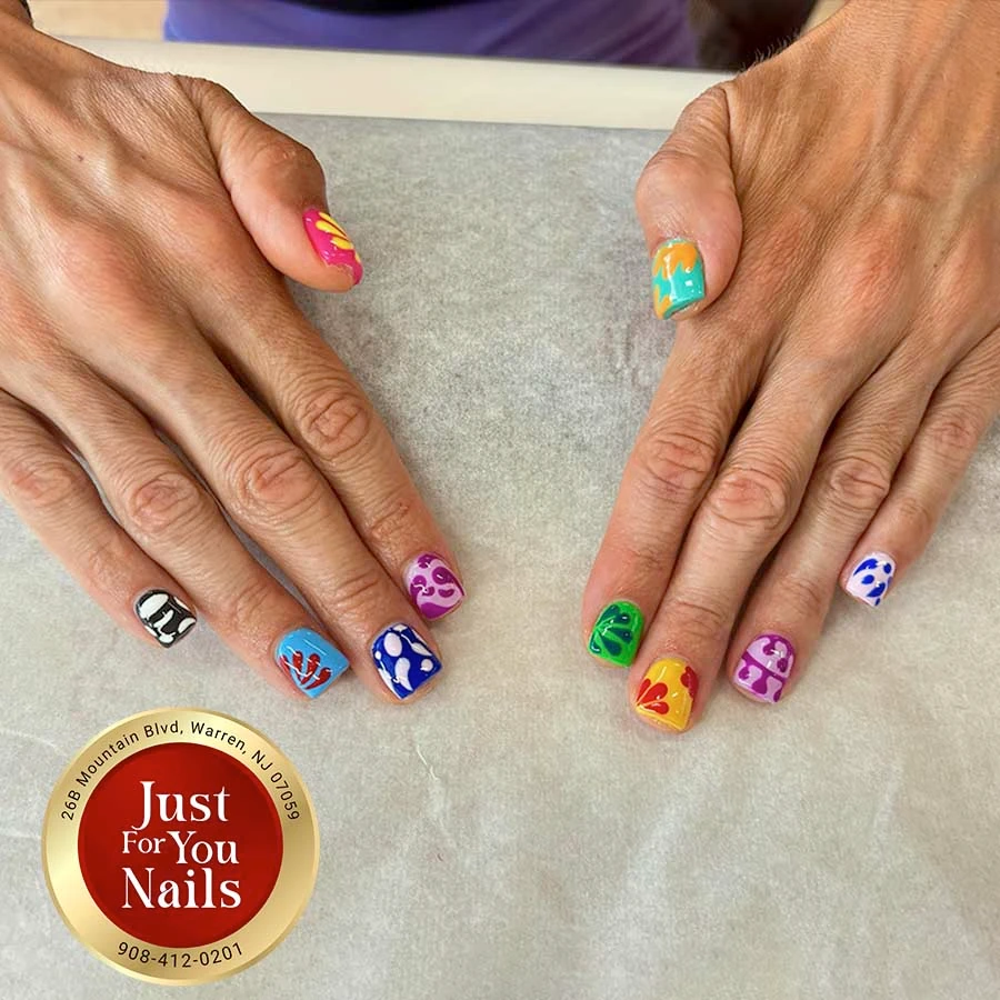Nail Art
